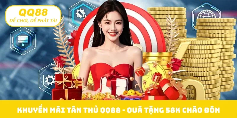 Khuyến mãi tân thủ
