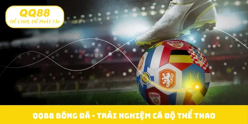 QQ88 bóng đá